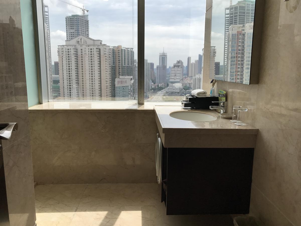 Chunjiang Lushan Hotel Шэньчжэнь Экстерьер фото